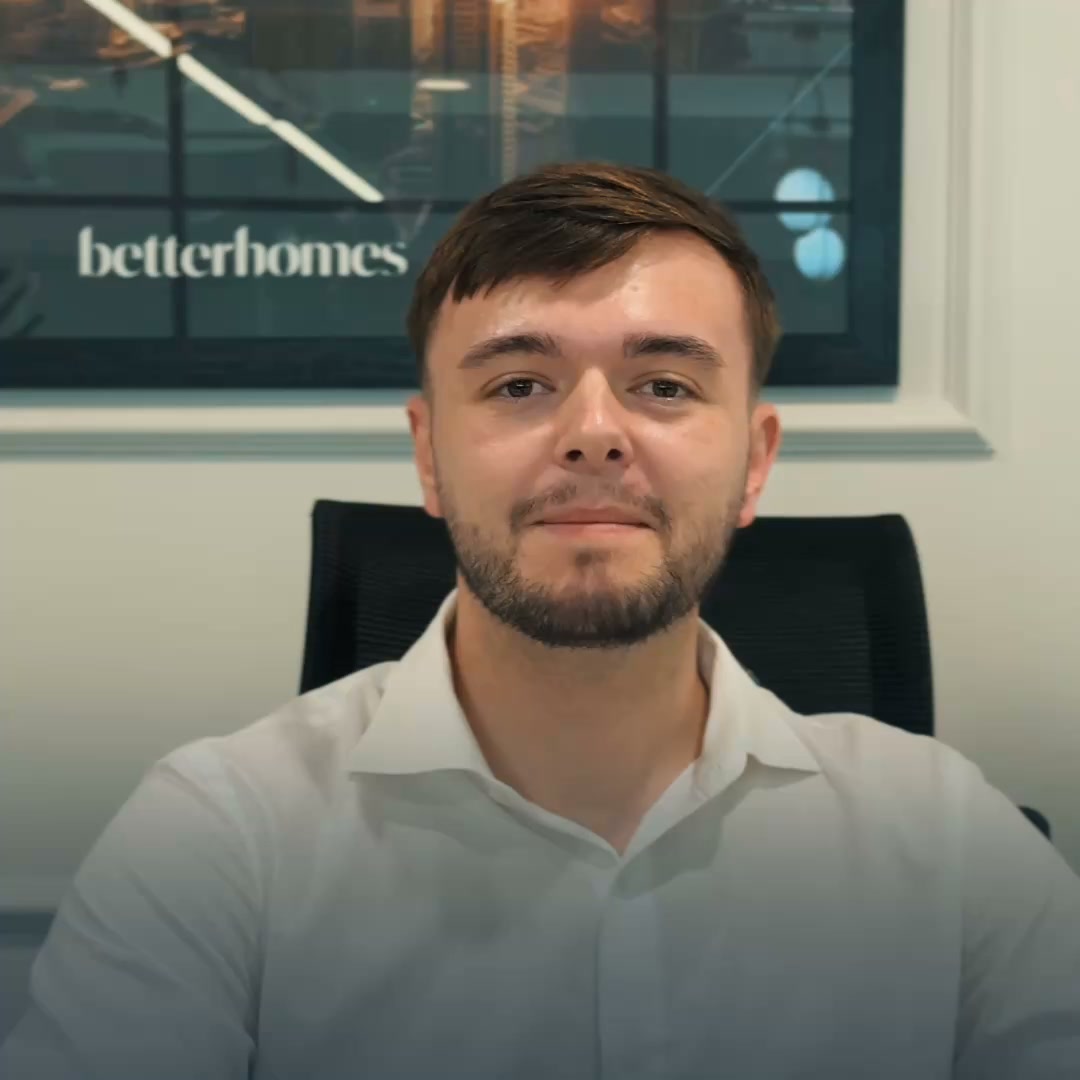 betterhomes UAE Facebook ad: Elevate your earning potential