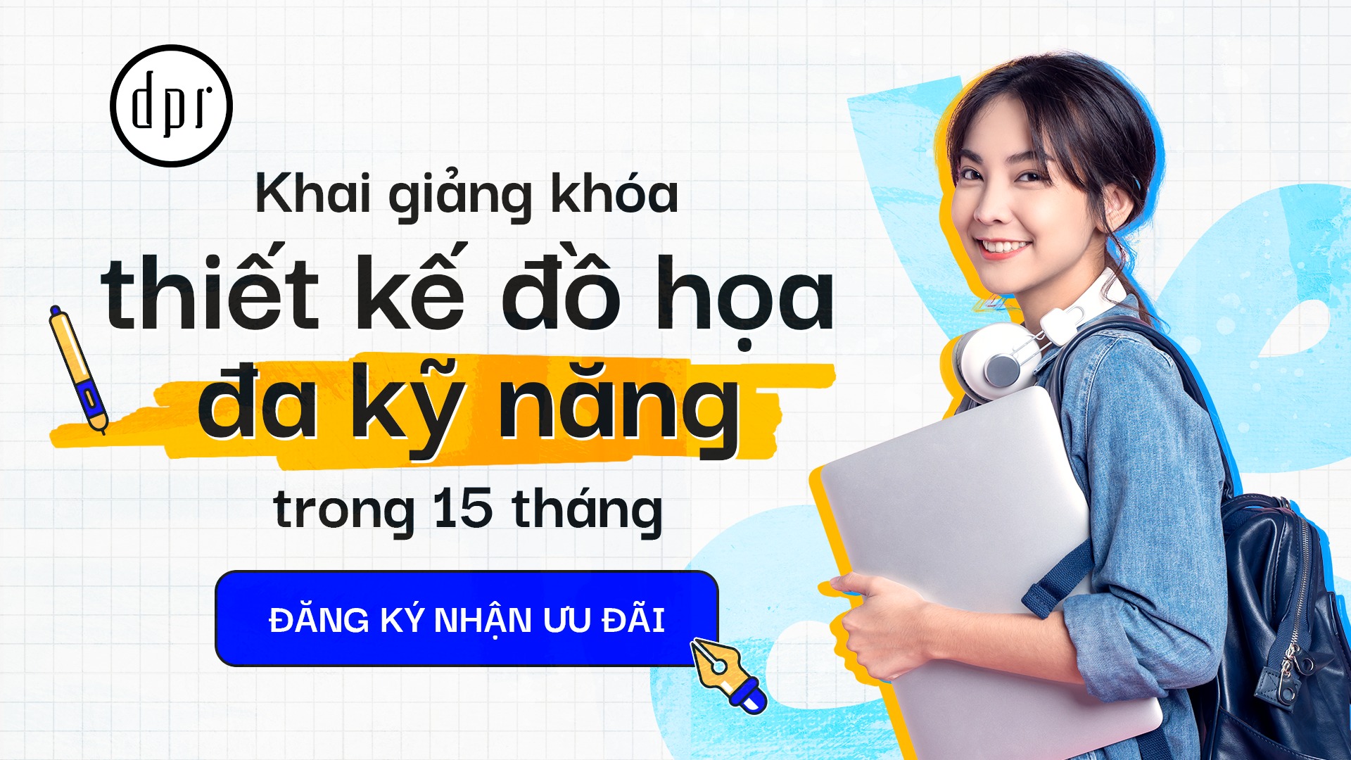 DpiCENTER Facebook ad