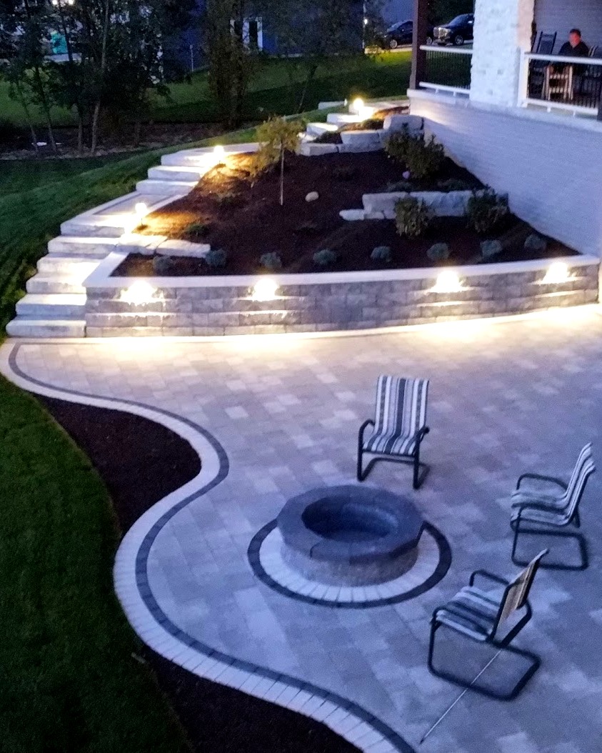 McGrain Land Services, L.L.C. Facebook ad: Spring Is Here, If you’ve been thinking about…