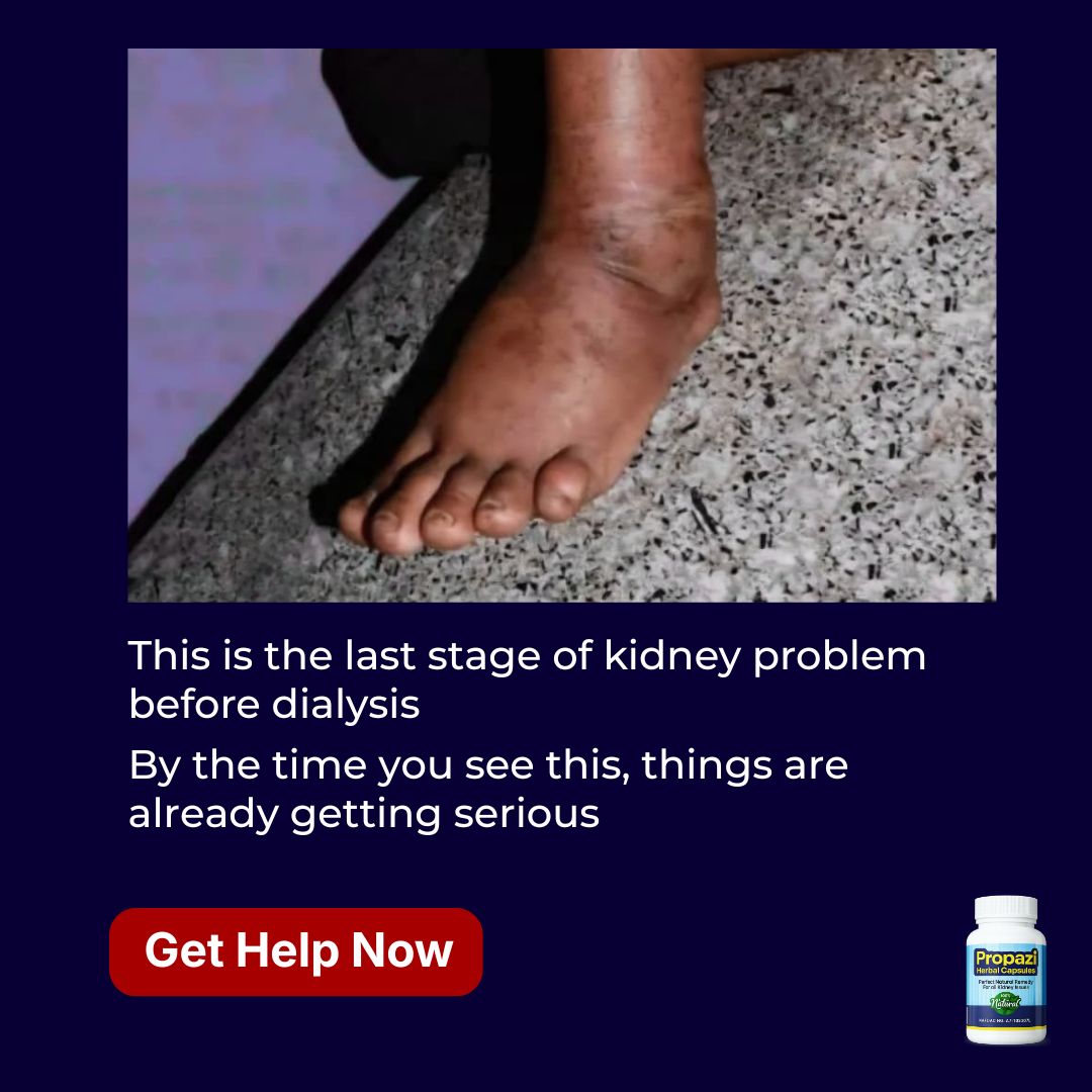Natural Care Facebook ad