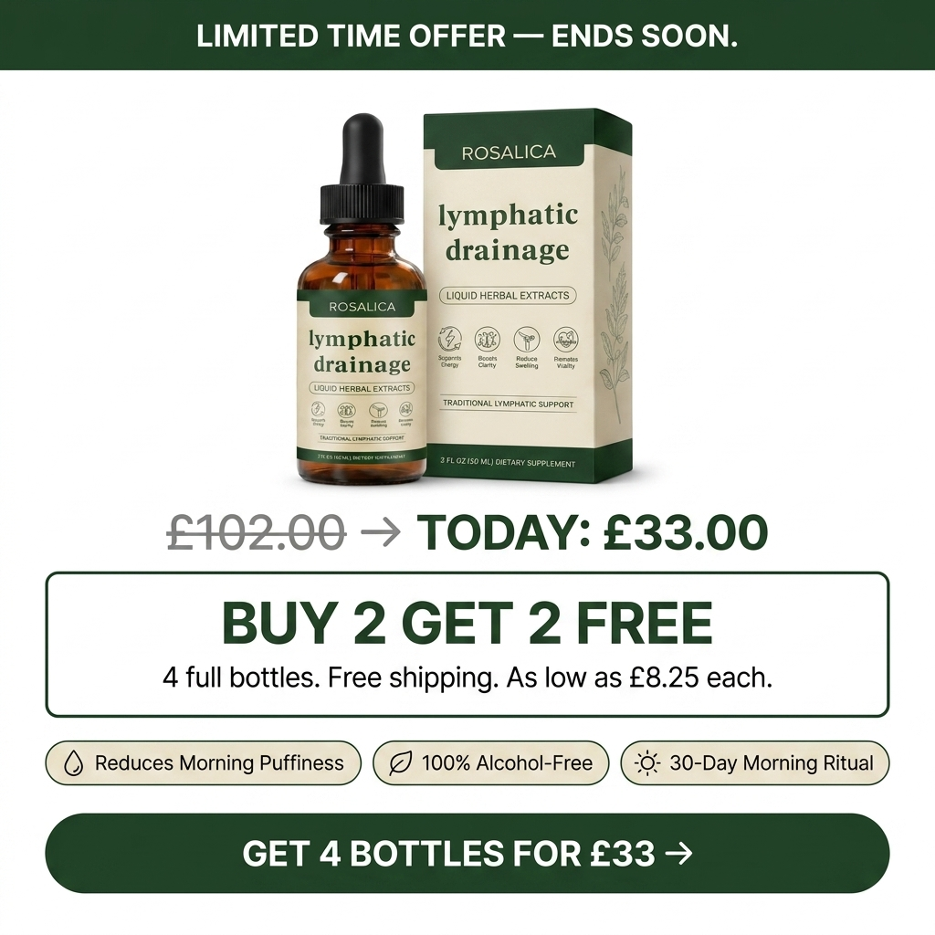 Rosalica Facebook ad: Buy 2, Get 2 Free!