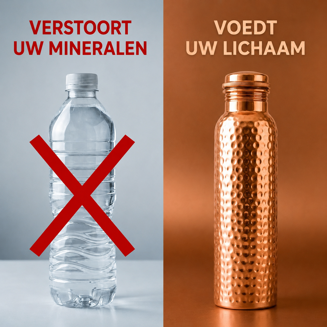 Luisa Bakker Facebook ad