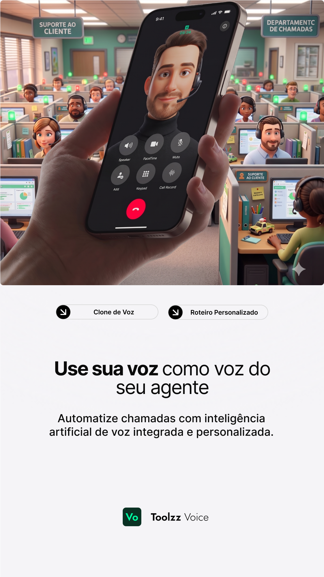 Toolzz Facebook ad