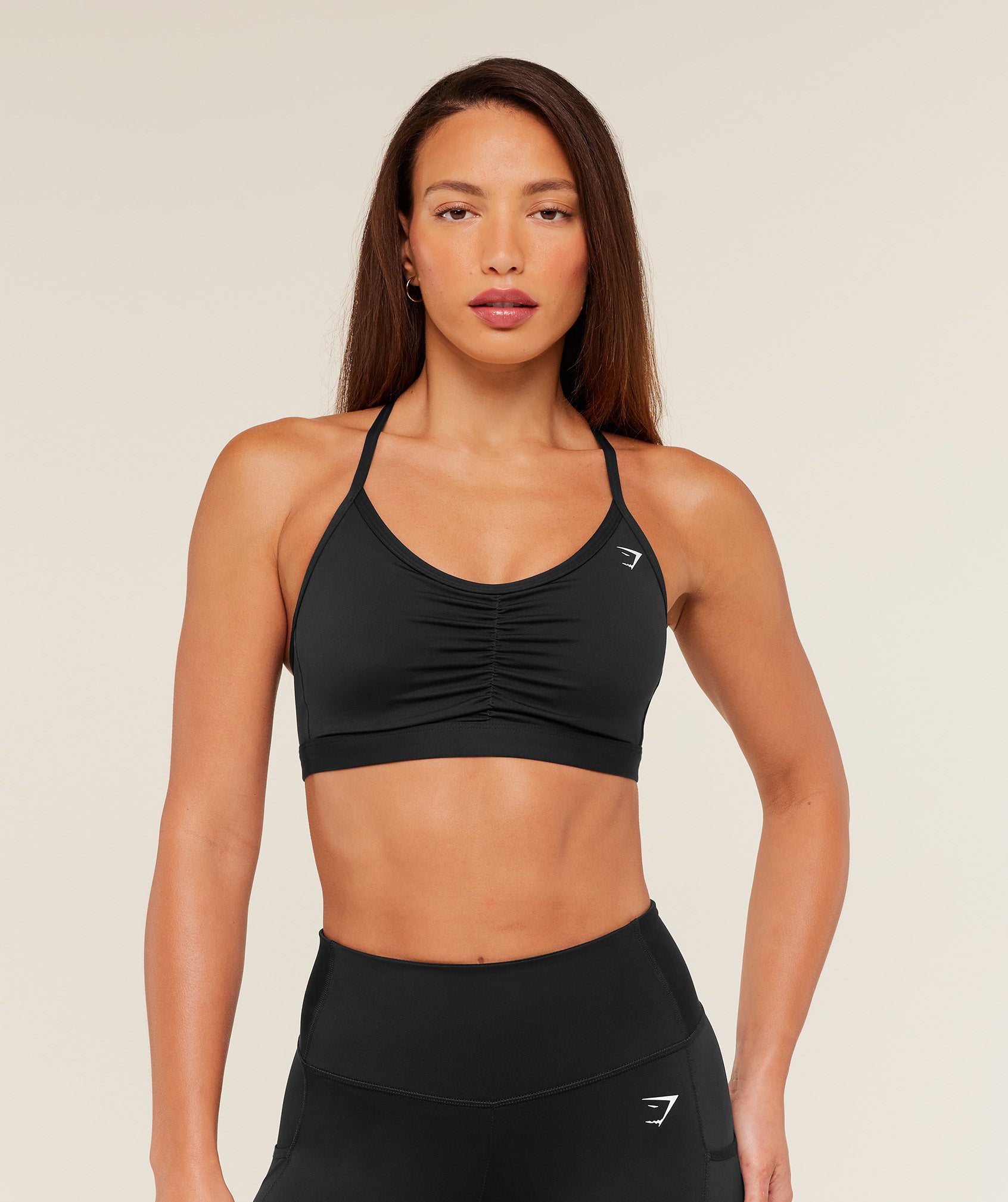 Gymshark Facebook ad
