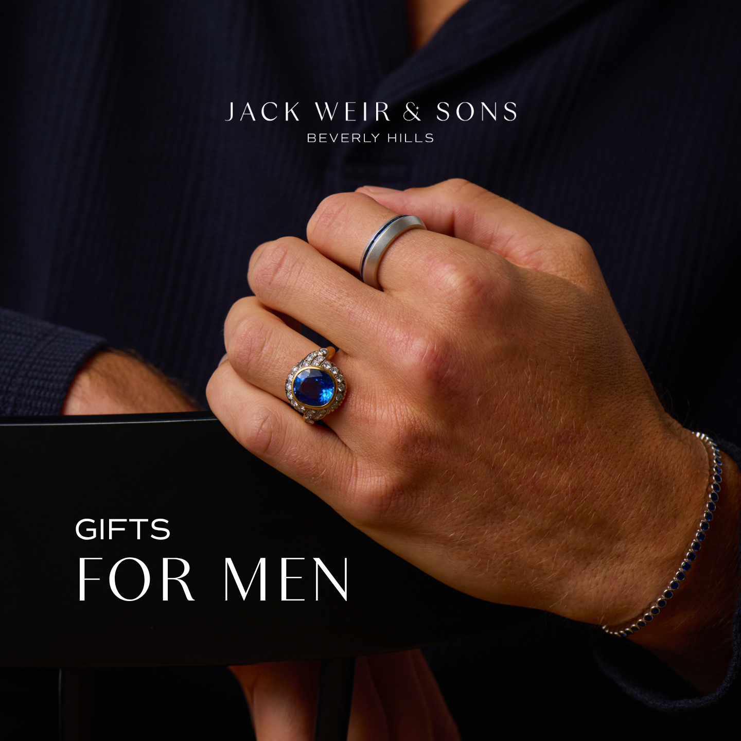 Jack Weir & Sons Facebook ad from Jun 14, 2026