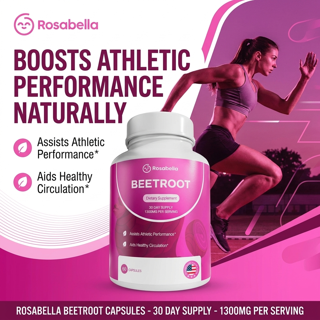 Rosabella Facebook ad
