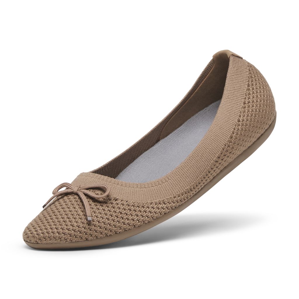 Allbirds Facebook ad