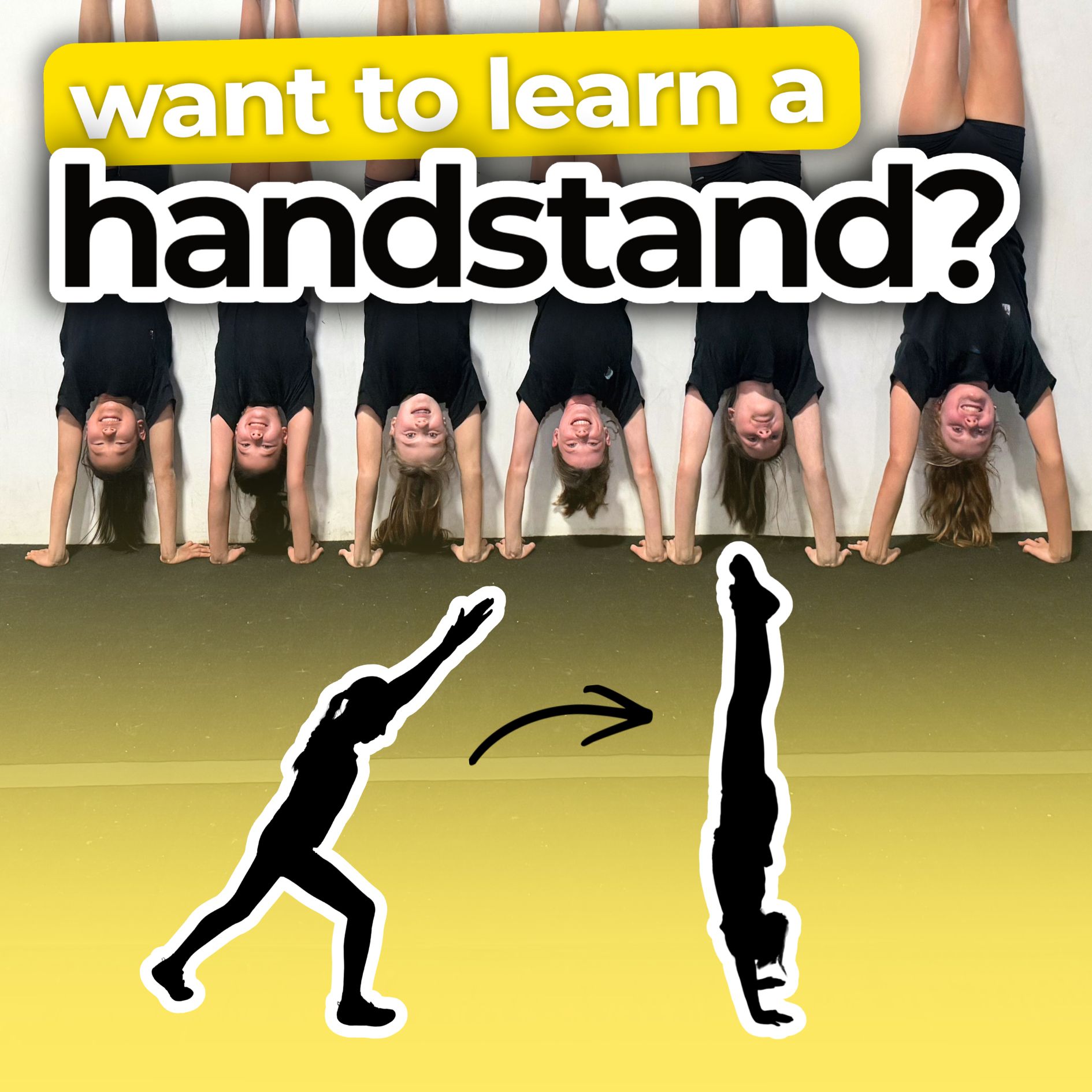 Cheer N Dance Athletics Facebook ad: Tumbling classes from $20 per week!