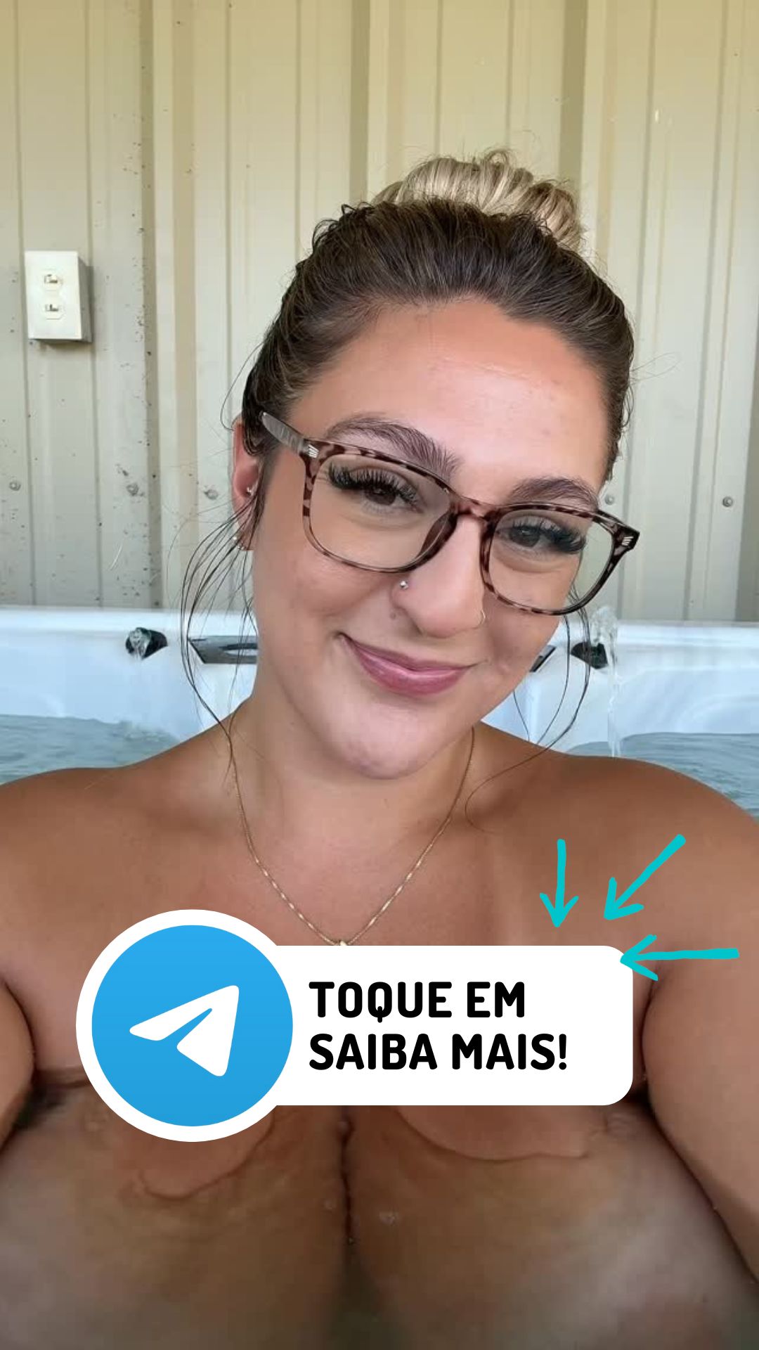 Tatiana Costa Facebook ad: Disponível agora!