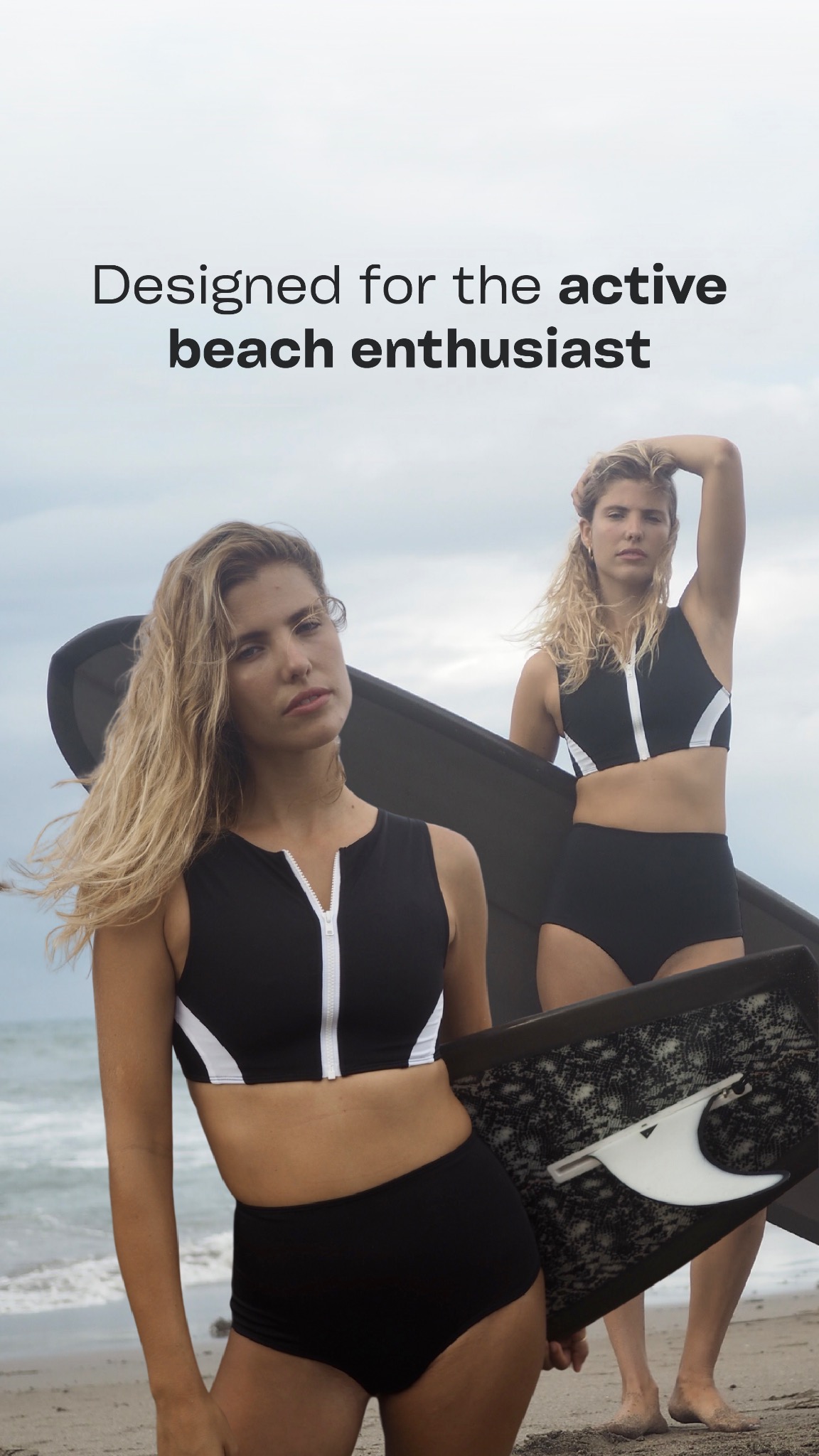 Makara wear store Facebook ad