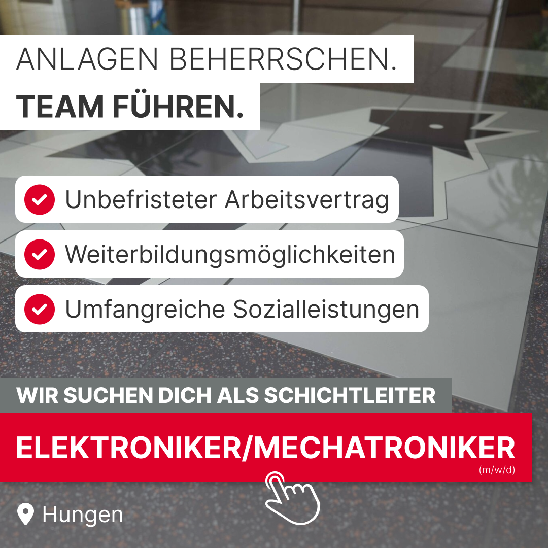 HAHN GmbH & Co.KG Facebook ad