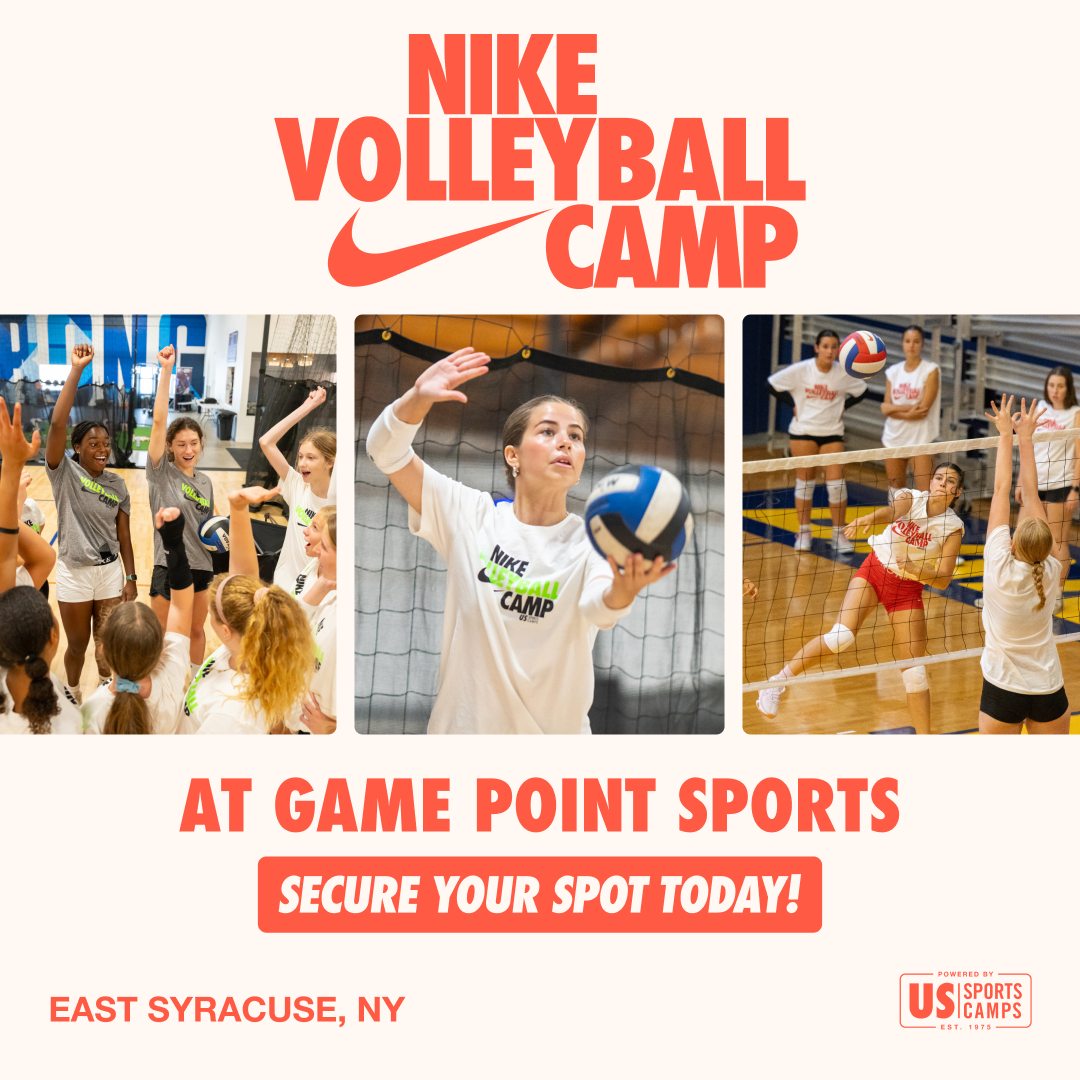 US Sports Camps - NIKE Sports Camps Facebook ad