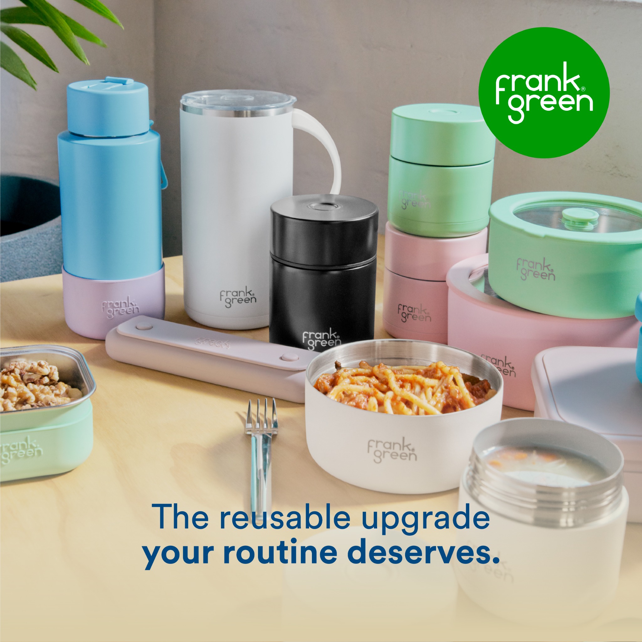 frank green Facebook ad