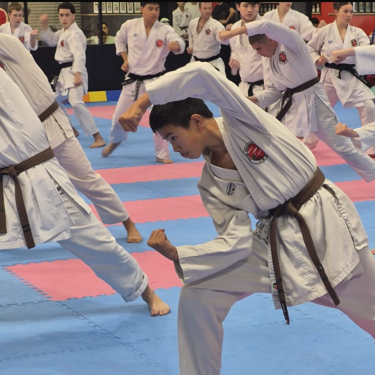 Shindo Karate Altona Meadows Dojo Facebook ad