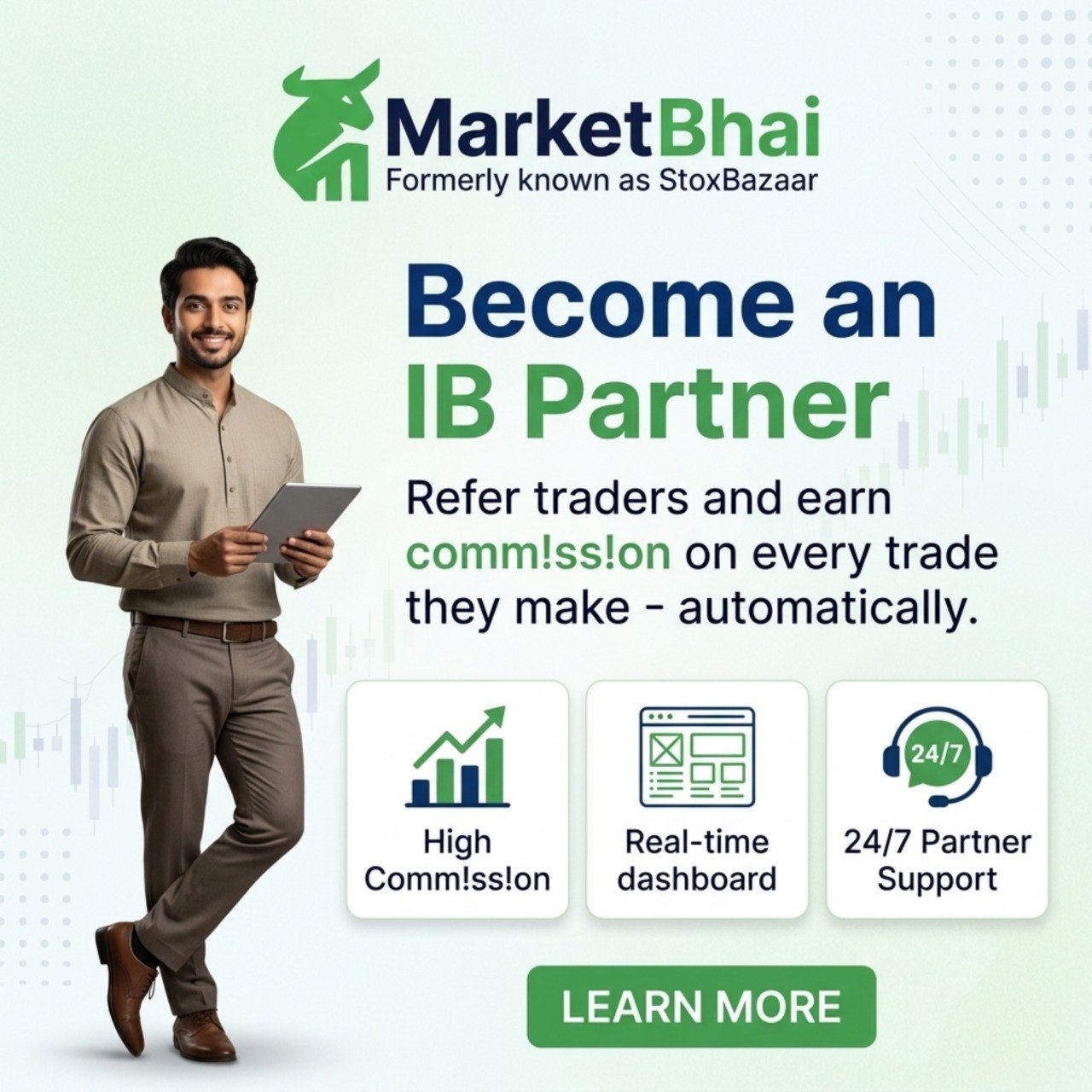 Market Bhai Fun Facebook ad: Start Today!