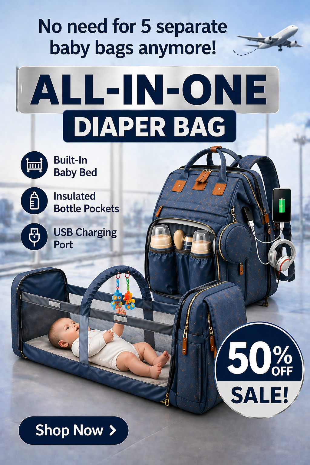 The Familys Place Facebook ad