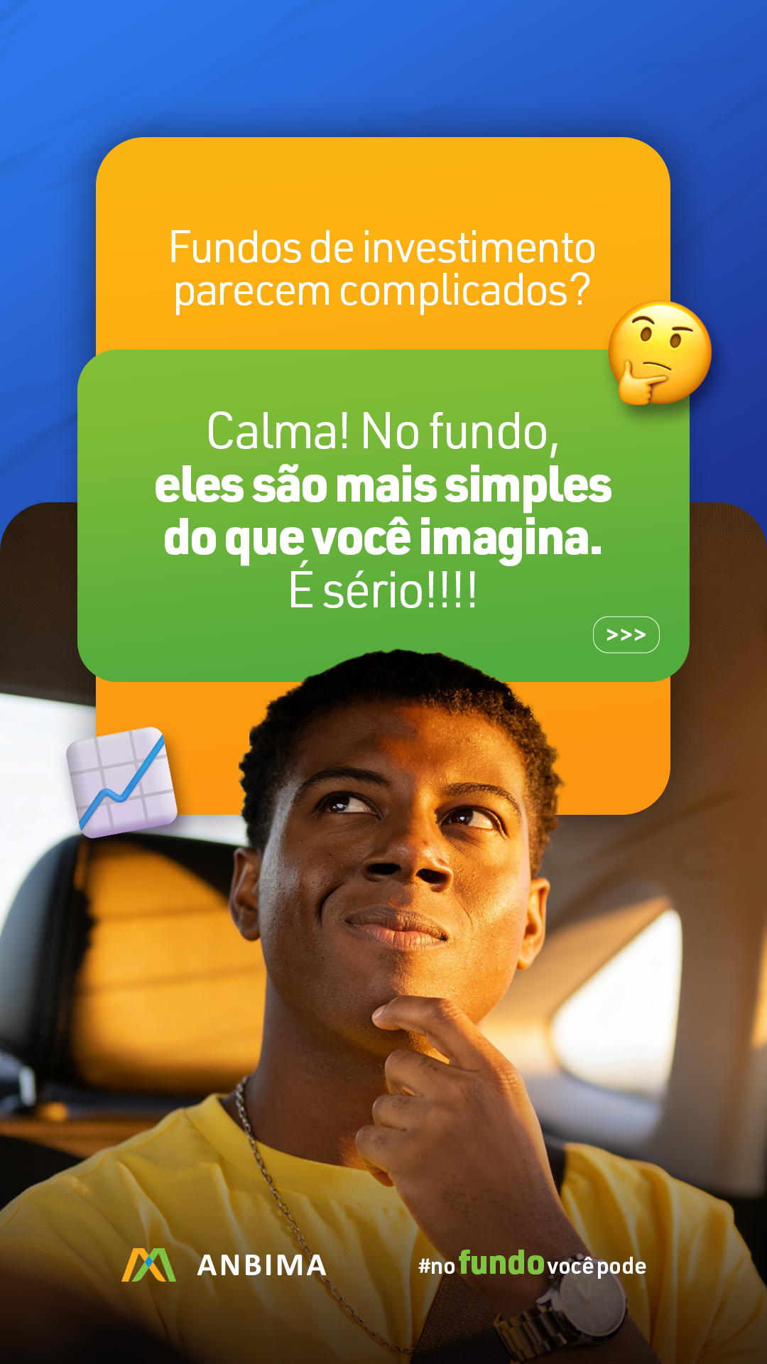 ANBIMA Facebook ad from Jun 27, 2026
