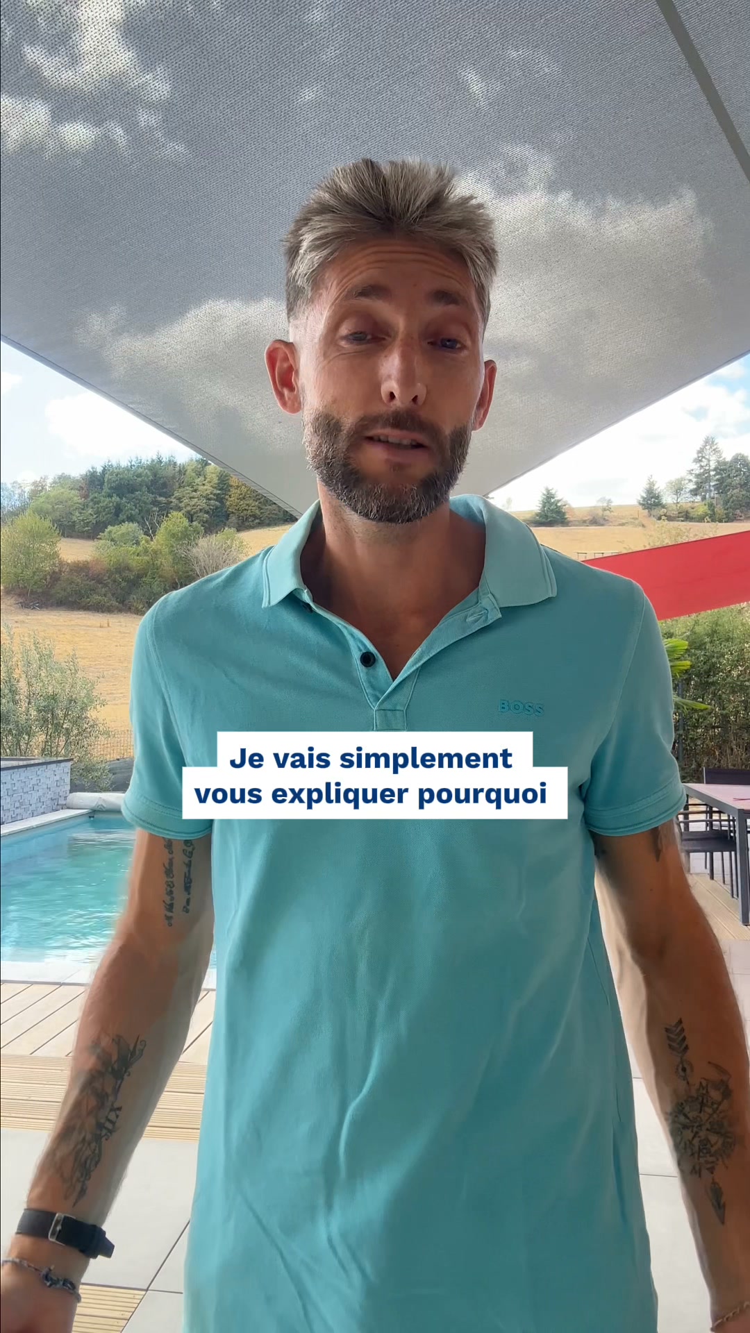 EDF solutions solaires Facebook ad: Économisez jusqu'à 80% sur votre facture
