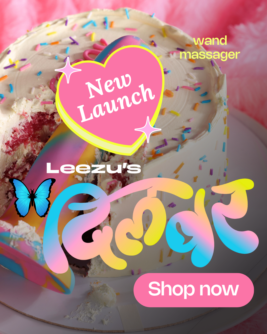 Leezus by Leeza Mangaldas Facebook ad