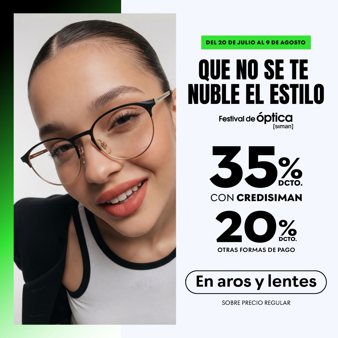 SIMAN Facebook ad