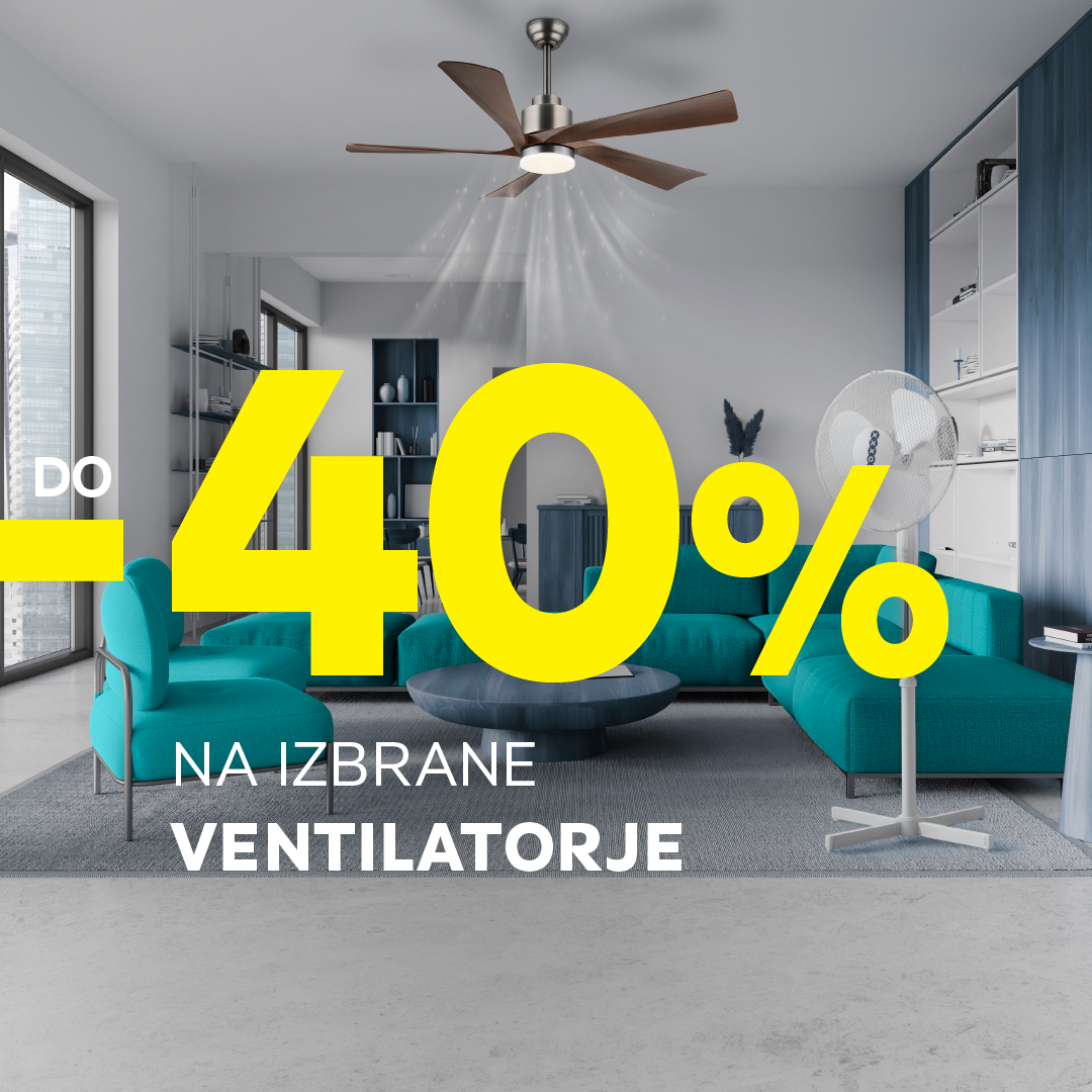 Lesnina XXXL Slovenija Facebook ad