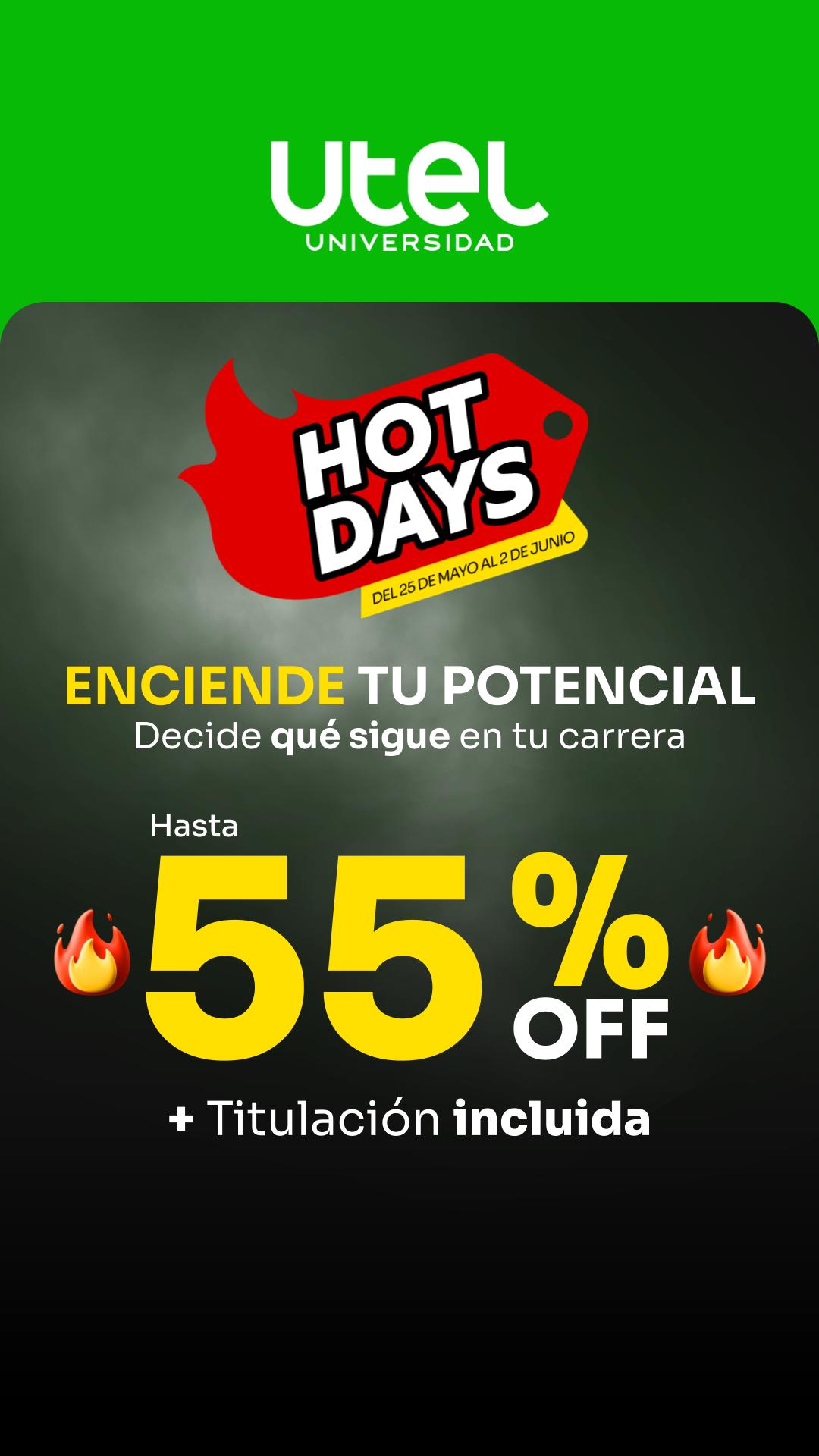 Utel Universidad - Comunidad USA Facebook ad