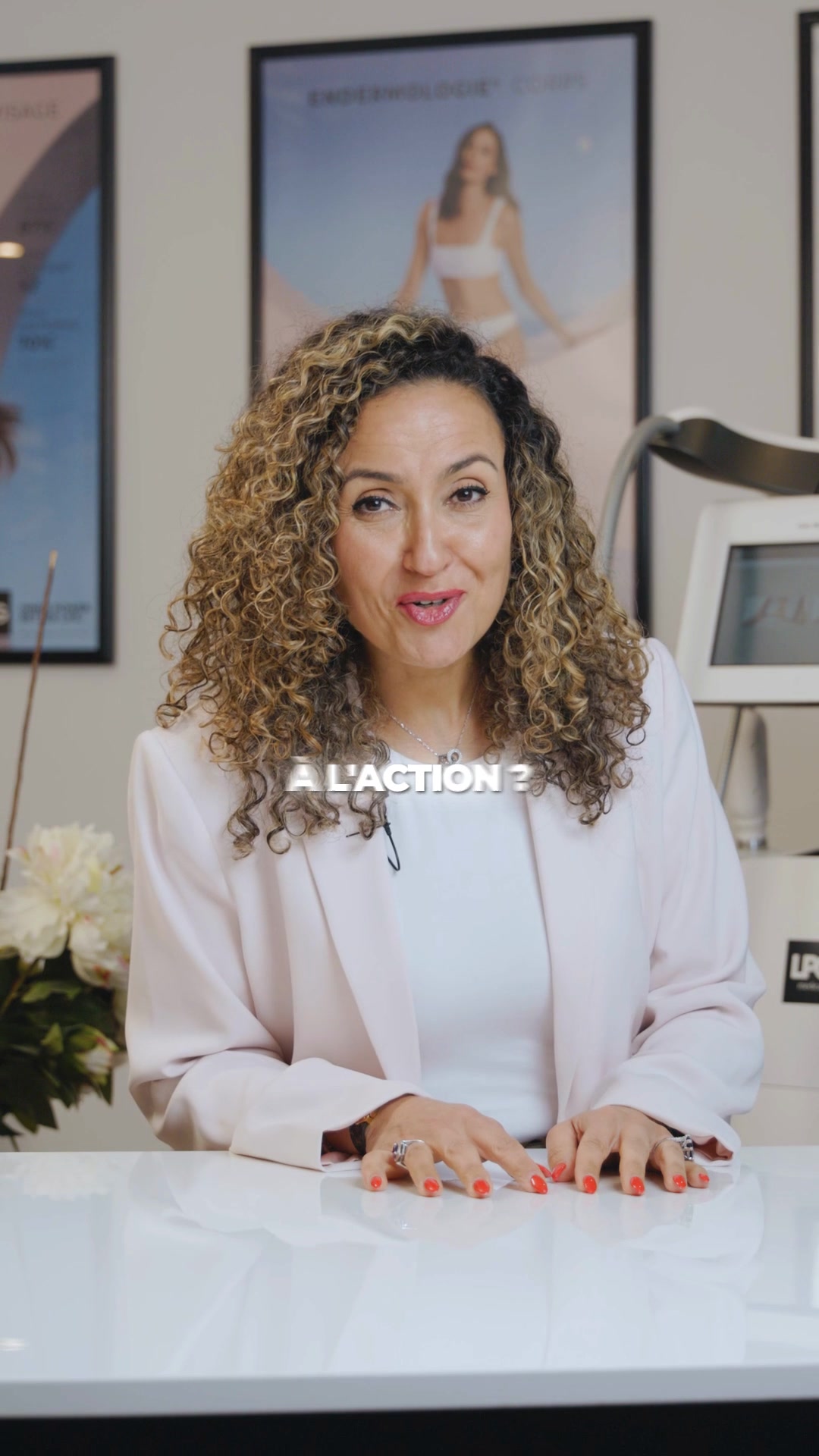 LPG Canada Facebook ad: Réservez votre appel
