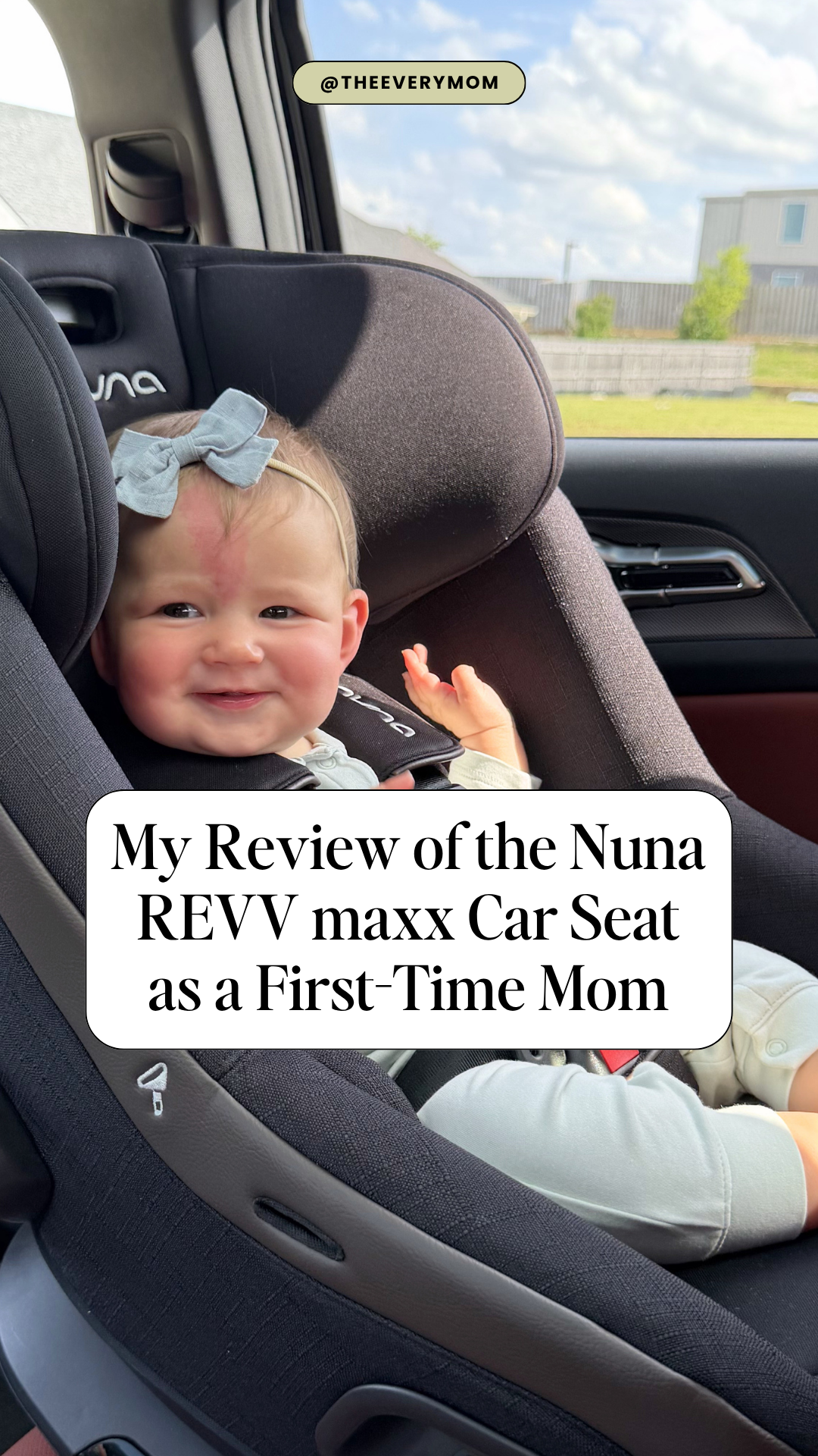 The Everymom Facebook ad: Spoiler: It's Worth It