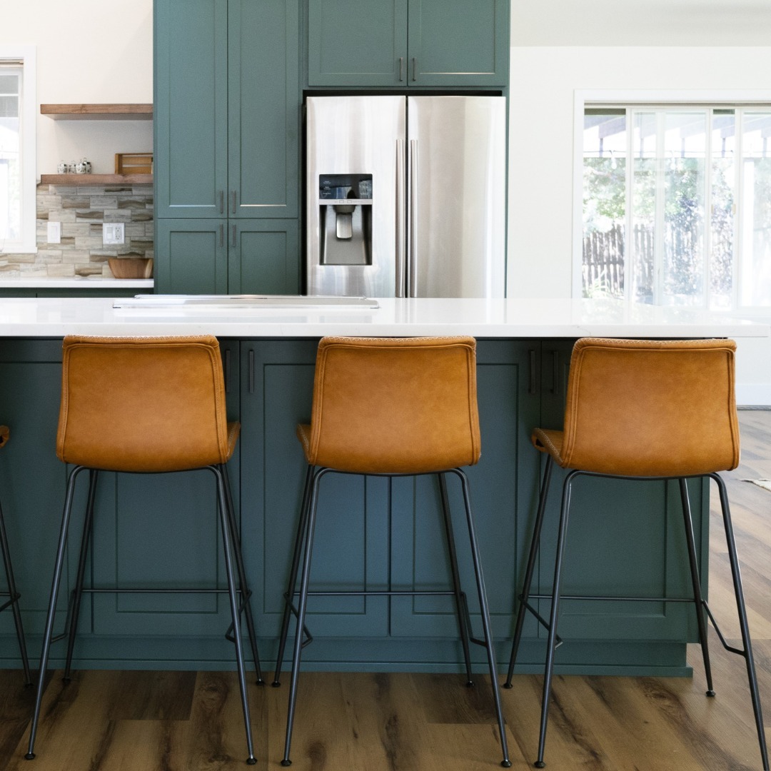 Total Home Solutions LLC Facebook ad: ADU & Home Remodeling in Central Oregon