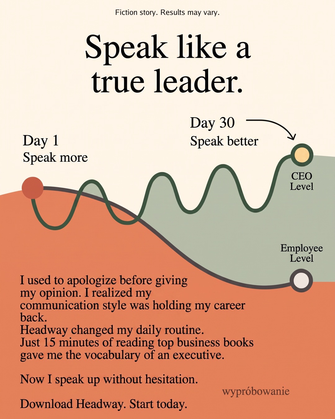 Key Insights From Bestsellers Facebook ad