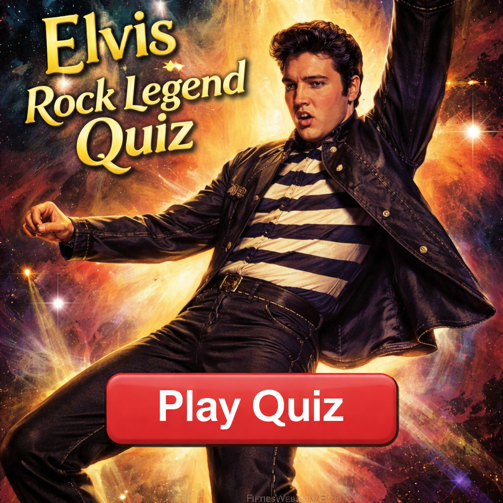 QuizGriz Entertainment Facebook ad