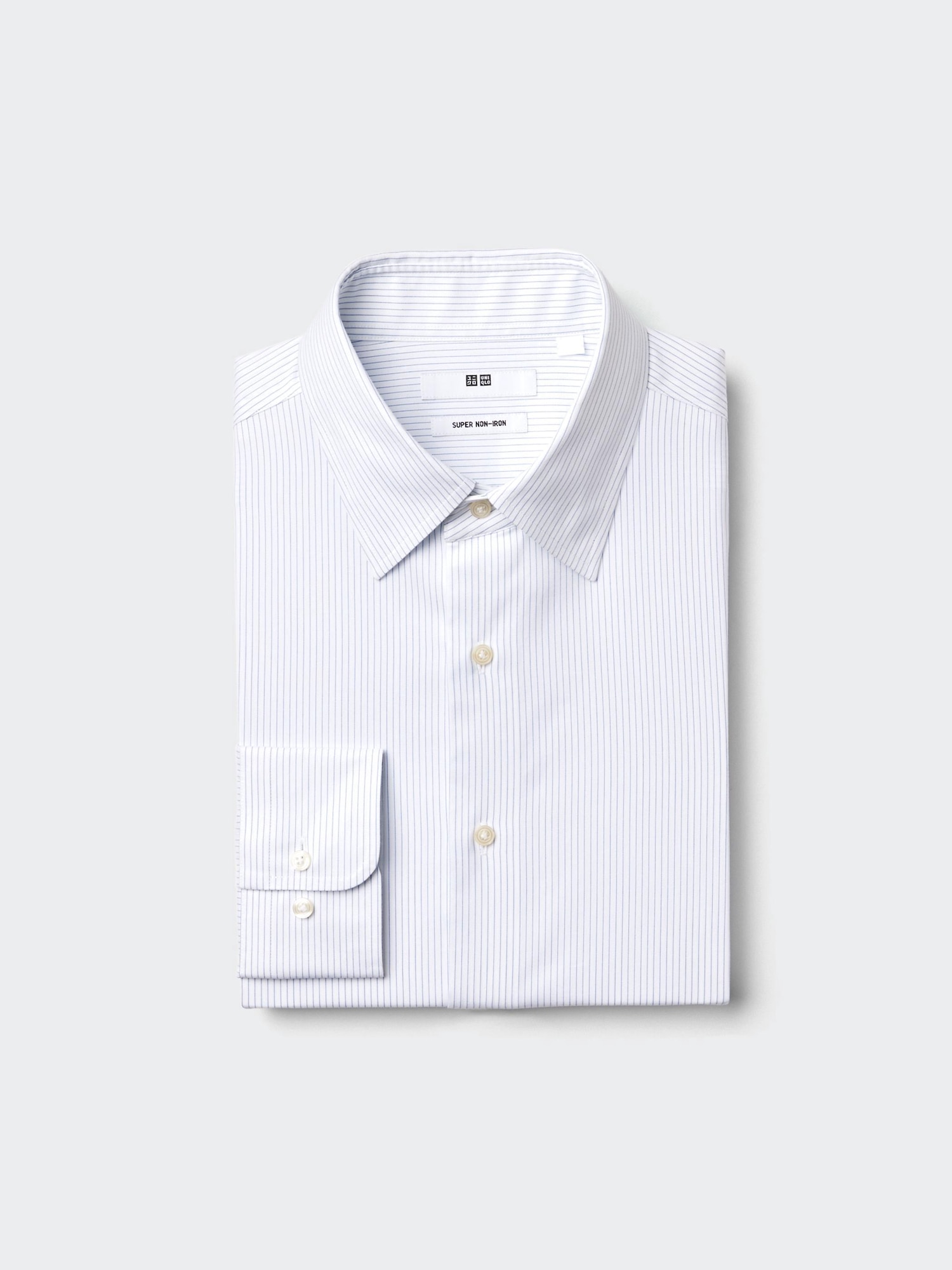 UNIQLO Europe Facebook ad