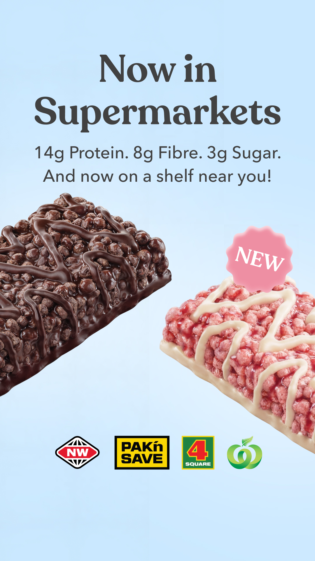 Moodi Facebook ad
