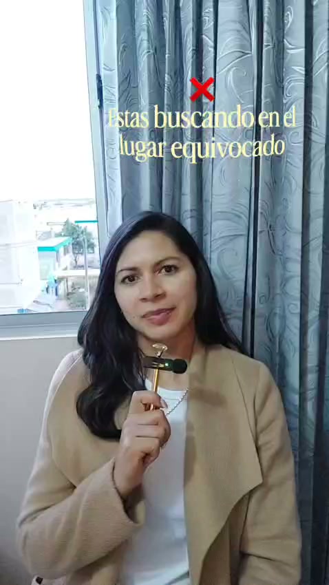 ALUM Bienestar Consciente con Diana Facebook ad: Descubre qué quieres en solo 4 días