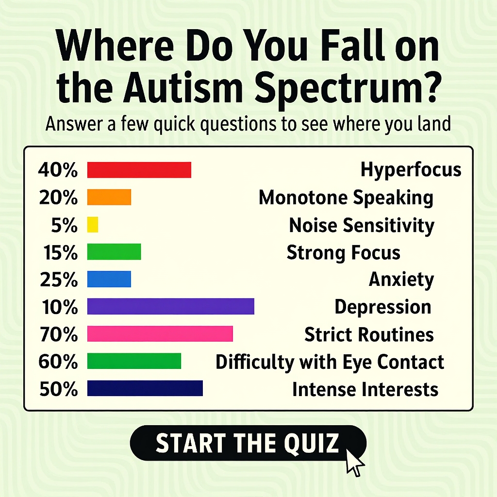 Personality Test: Created by Experts  Facebook ad