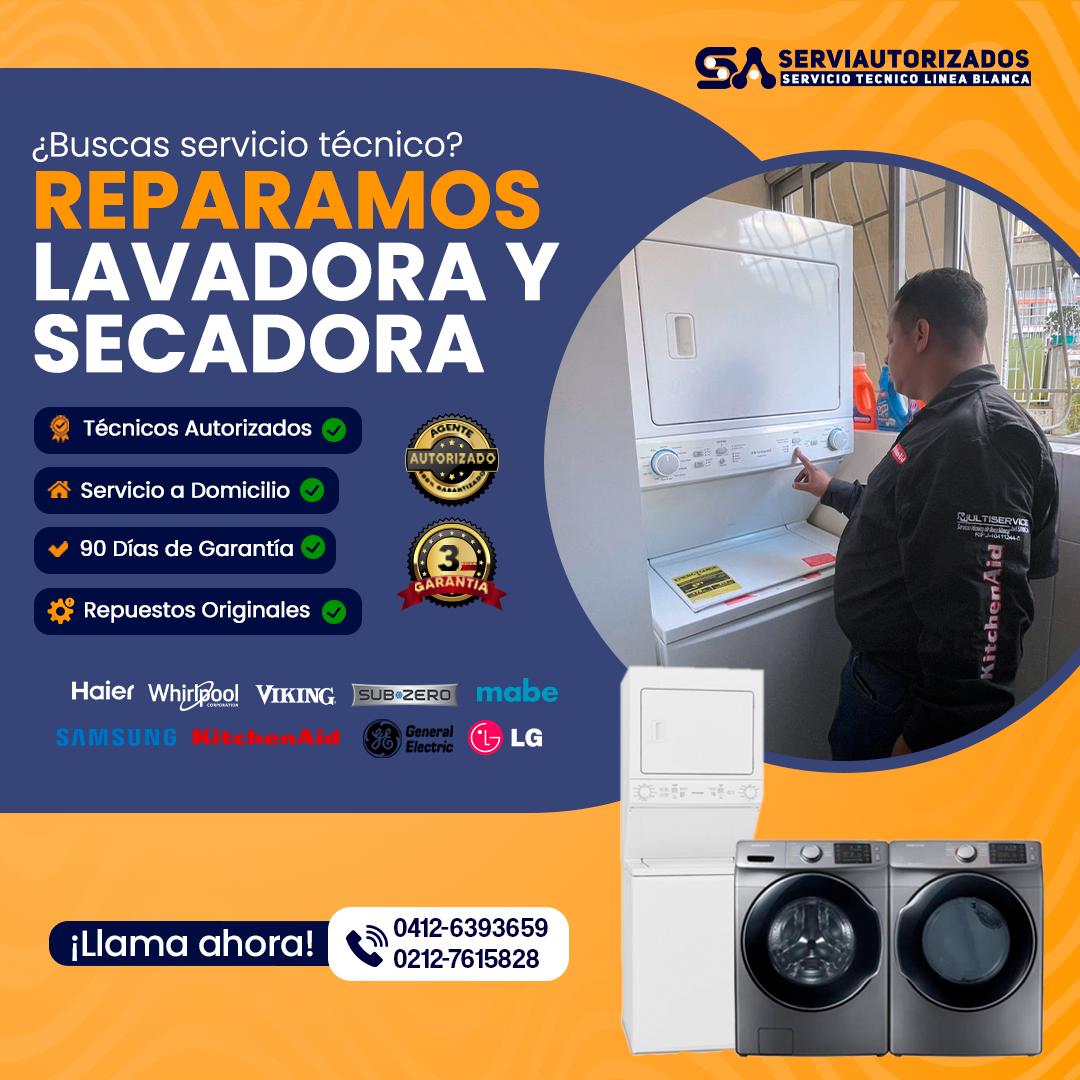 Serviautorizados Facebook ad
