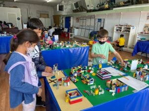 Kidizens! Facebook ad: LEGO Camp | Bay Area Lego Summer Camps for Kids
