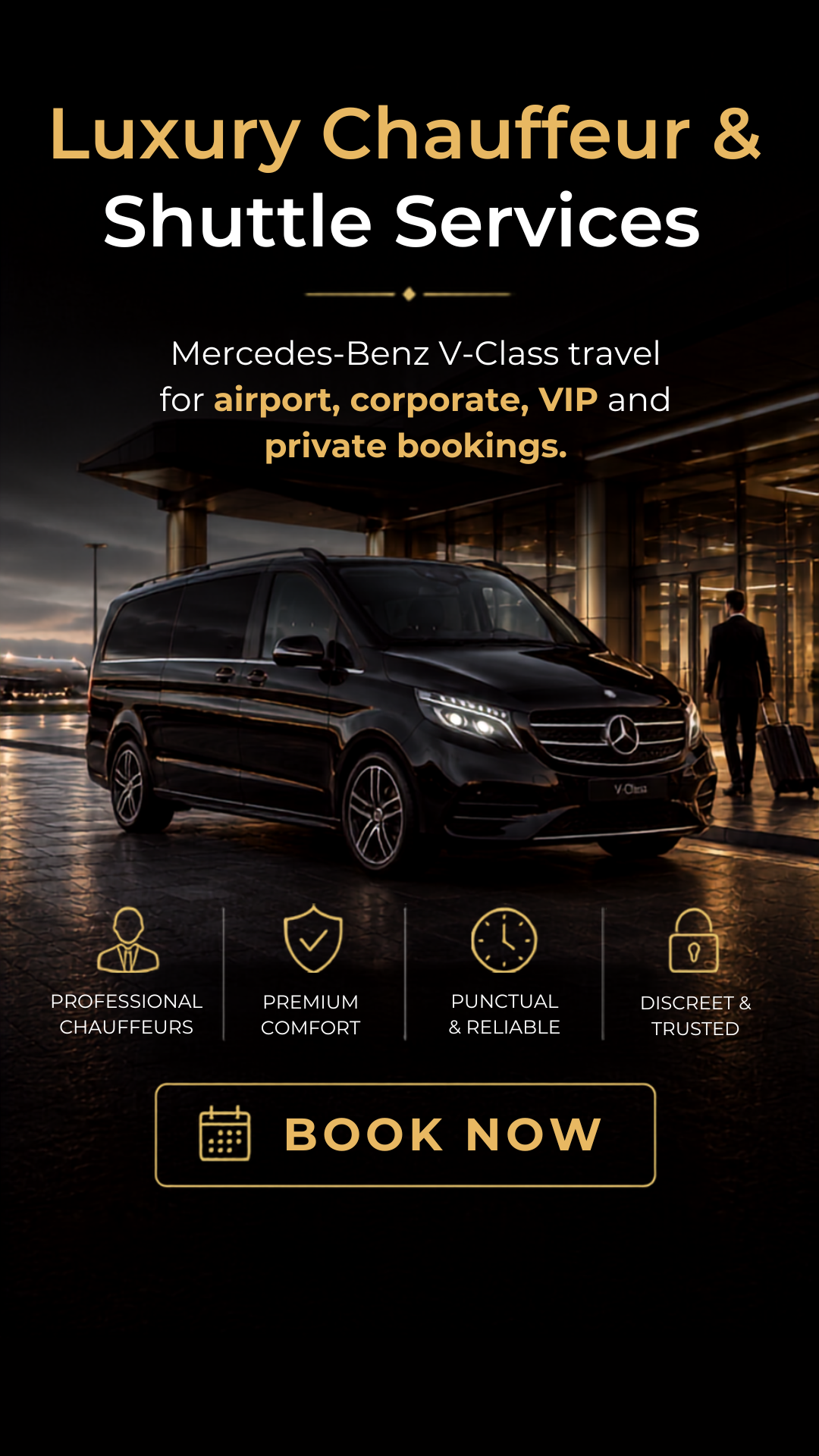 Confluence Luxury Cars Facebook ad