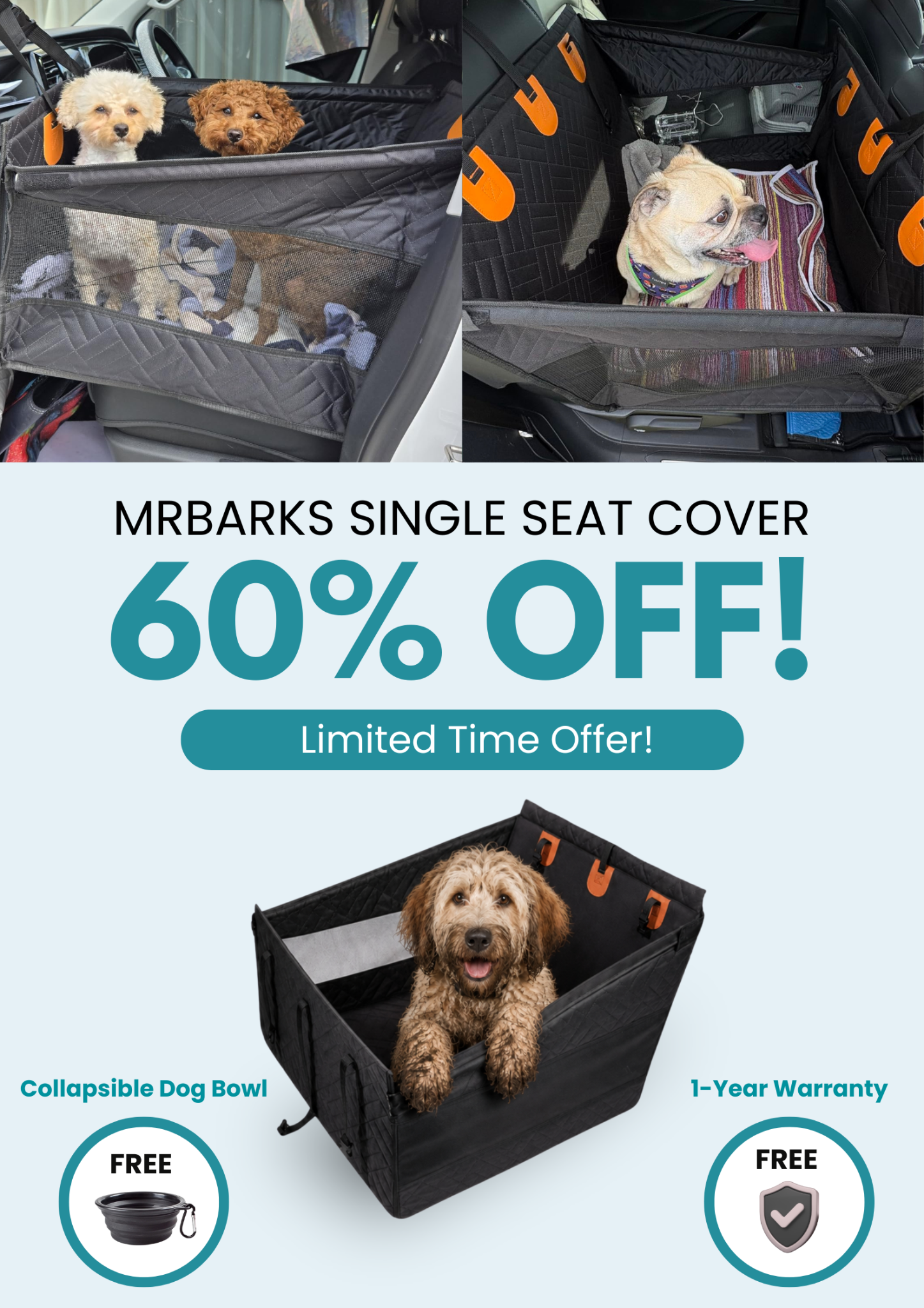 MrBarks.Shop Facebook ad