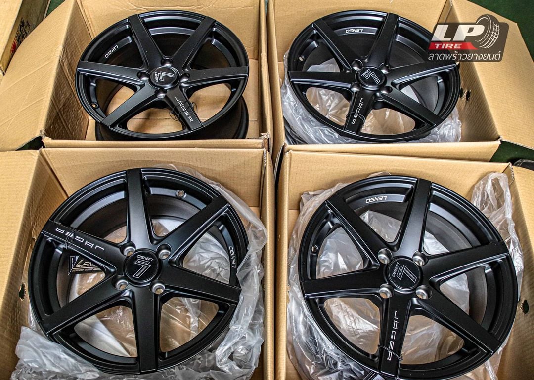 Forward-LPAutomag เกษตร-นวมินทร์ ยางรถยนต์ ล้อแม็ก น้ำมันเครื่อง ช่วงล่าง Facebook ad: มาแล้วลูกจ๋า ล้อแม็กที่หนูอยากได้