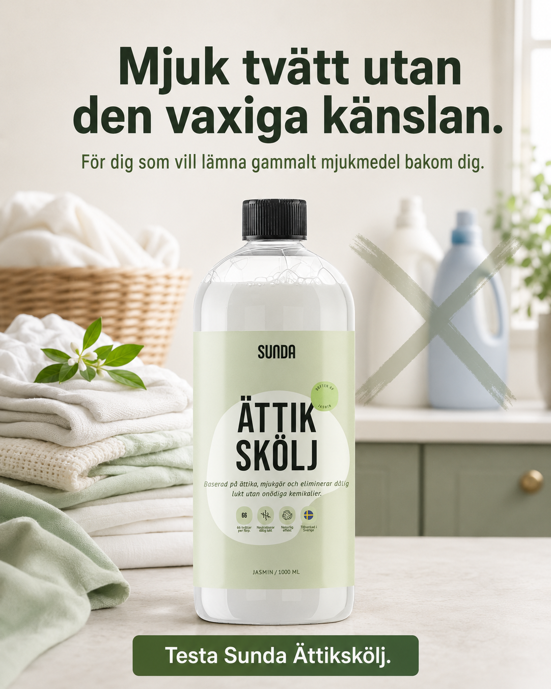 Sunda Facebook ad
