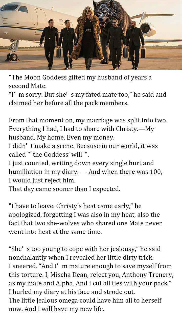 Fantasy Romance Reads Facebook ad: Click to read more exciting content：The Eclipsed Life of…