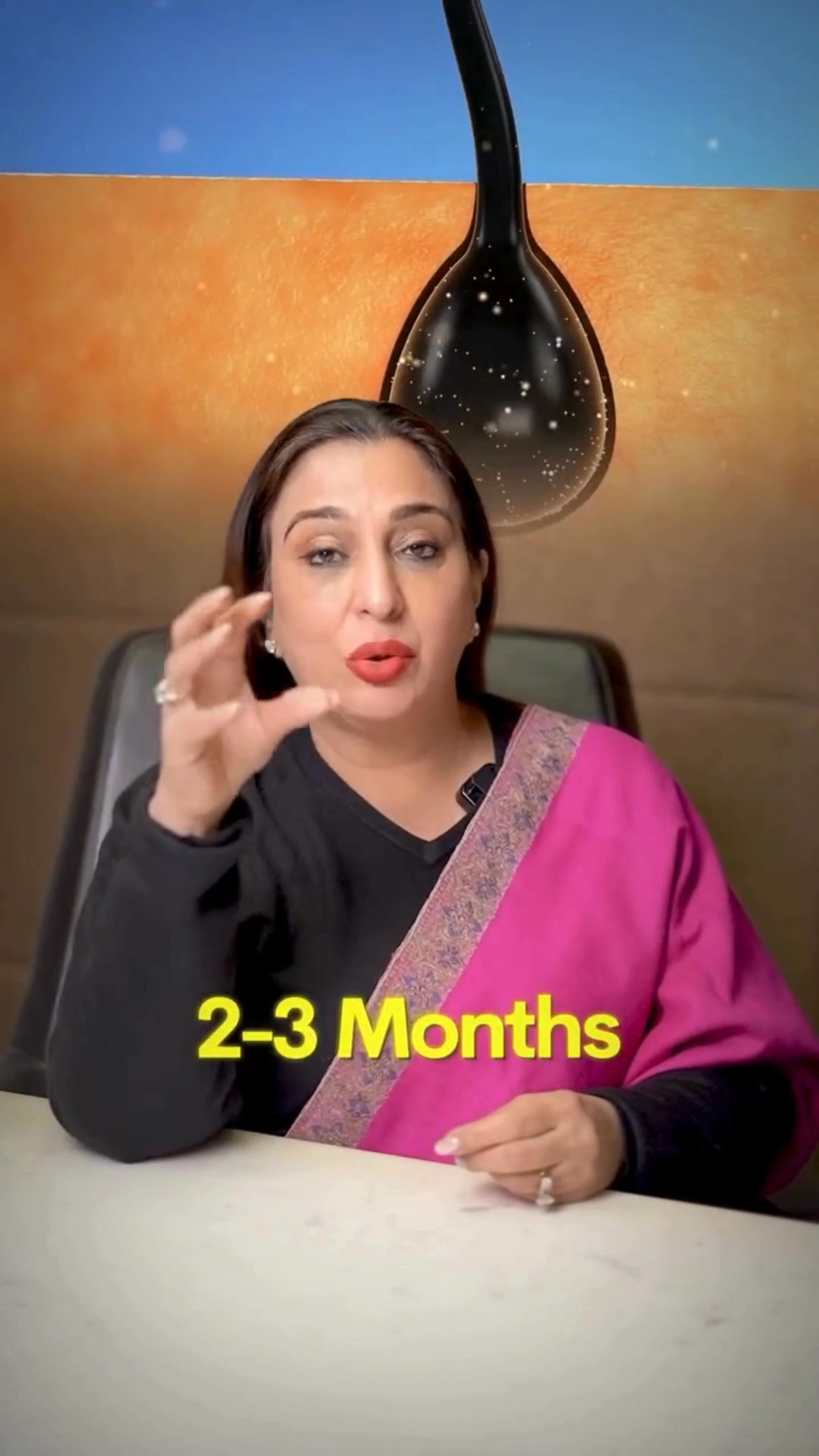 Regenera.Activa_India Facebook ad from Aug 5, 2026