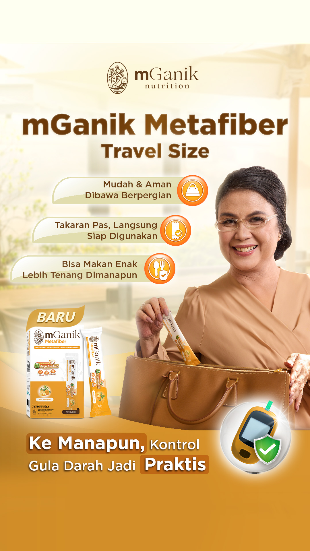 mGanik Metafiber Coba Sekarang Facebook ad