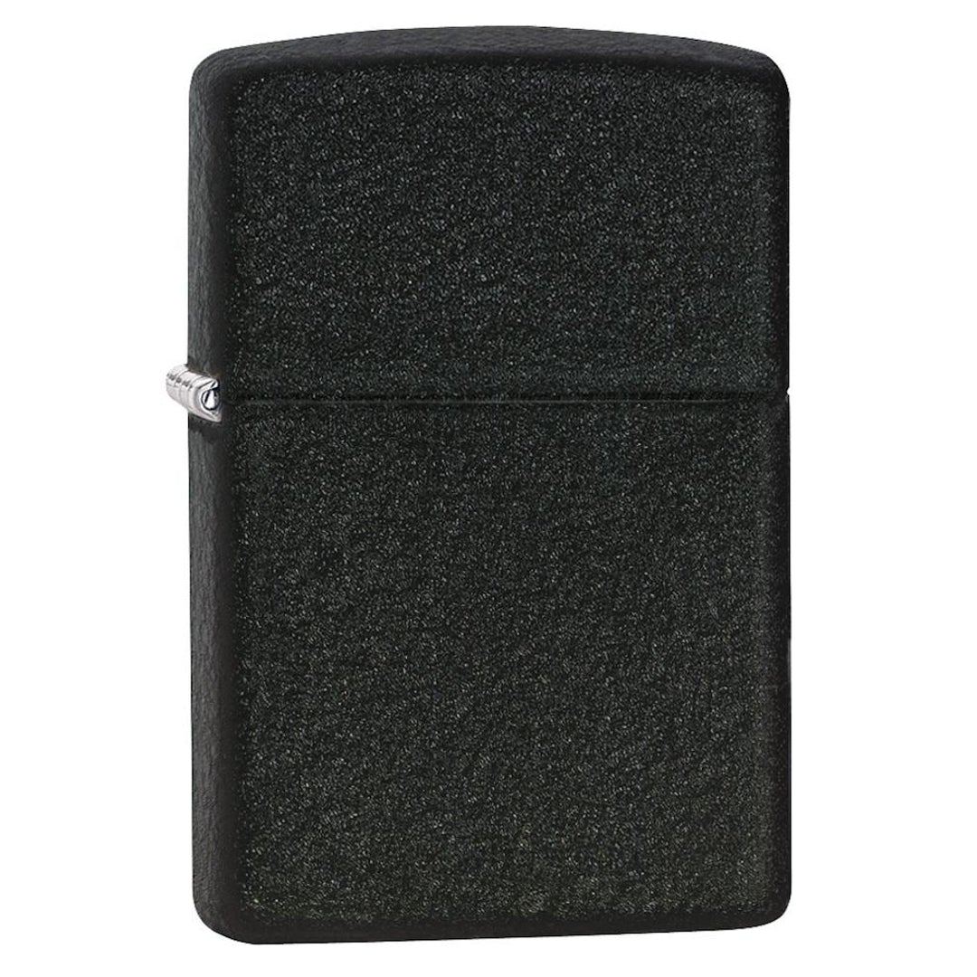 Zippo Europe Facebook ad