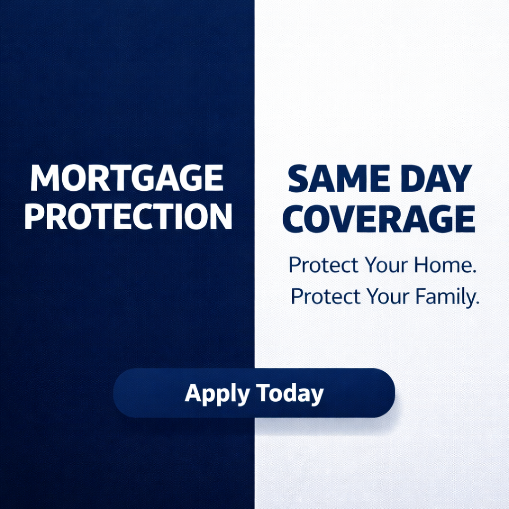 Senior Benefits by Michael Mascola Facebook ad: Same Day Coverage