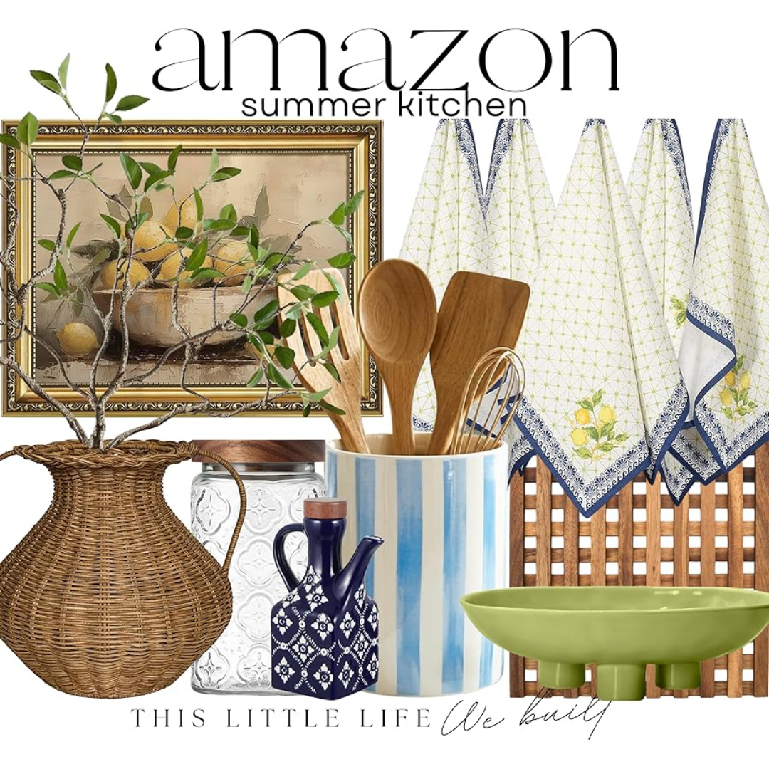 This Little Life We Built Blog Facebook ad