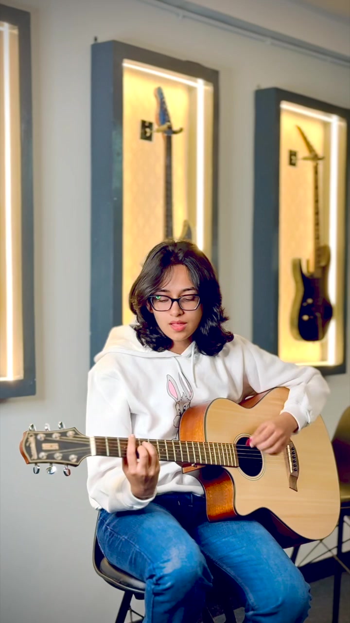 CLA Music Academy Facebook ad: Your Music Journey Starts Here