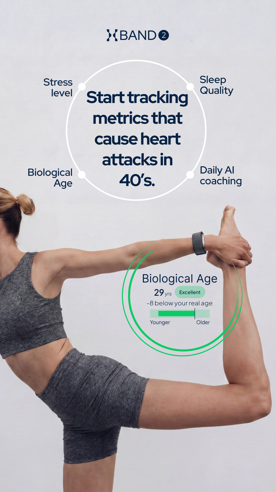 Hume Health Facebook ad