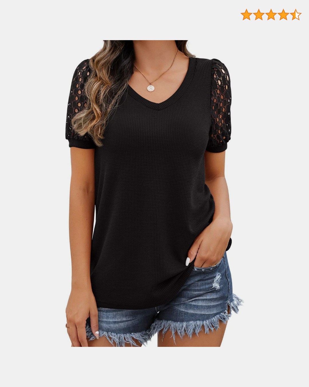 Amazon Fashion EU Facebook ad